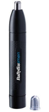 Last bilde inn i galleri  BaByliss E650E Nese &amp; Øretrimmer