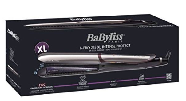 BaByliss ST389E Rettetang