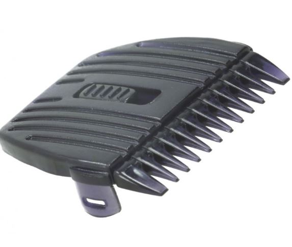 BaByliss Ekstra kutteblad til klipper 0,5-2,5mm
