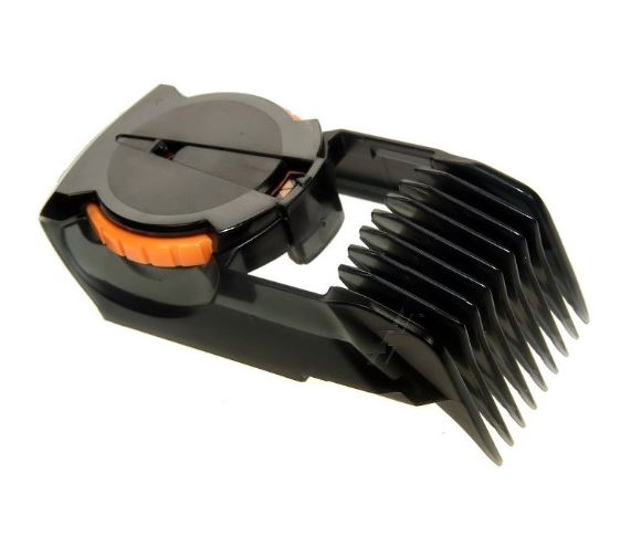 BaByliss Extra kutter 0,5-15mm til E840XE, E860XE