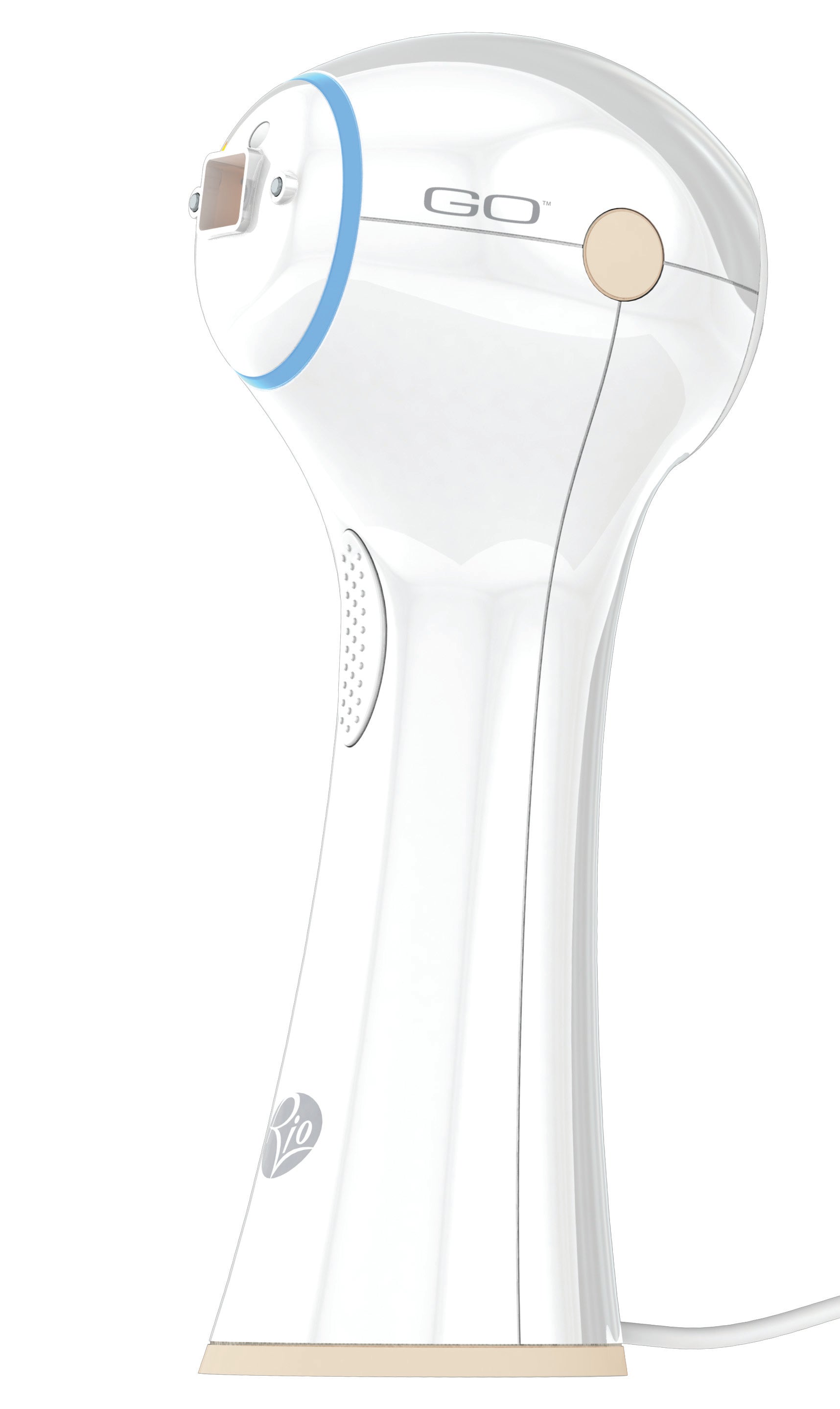 Rio Beauty GO laser