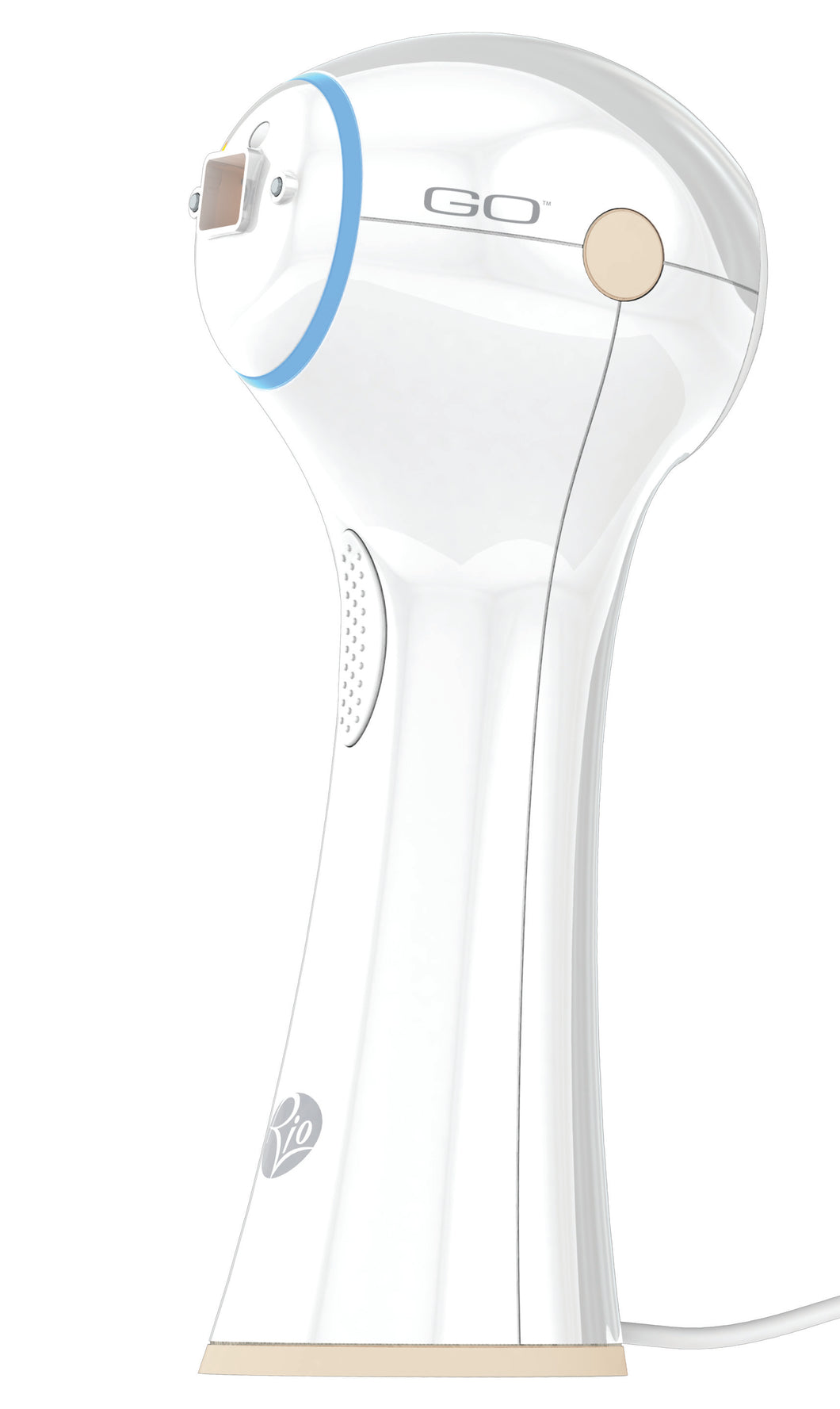 Rio Beauty GO laser