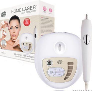 Rio Beauty Hårfjerner Laser 1 hår med diode