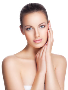 Rio Beauty Ansikstsrens Ultrasonic