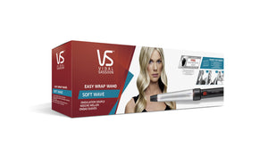 Vidal Sassoon Easy wrap wand