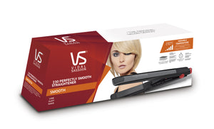 Vidal Sassoon 230 PERFECTLY SMOOTH STRAIGHTENER