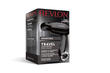 Last bilde inn i galleri  Revlon Essentials compact travel dryer