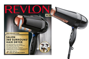 Revlon Salon 360° Surrond™ Styler