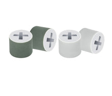 Last bilde inn i galleri  Revlon Nail Buffer, neglefil