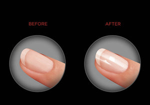 Revlon Nail Buffer, neglefil