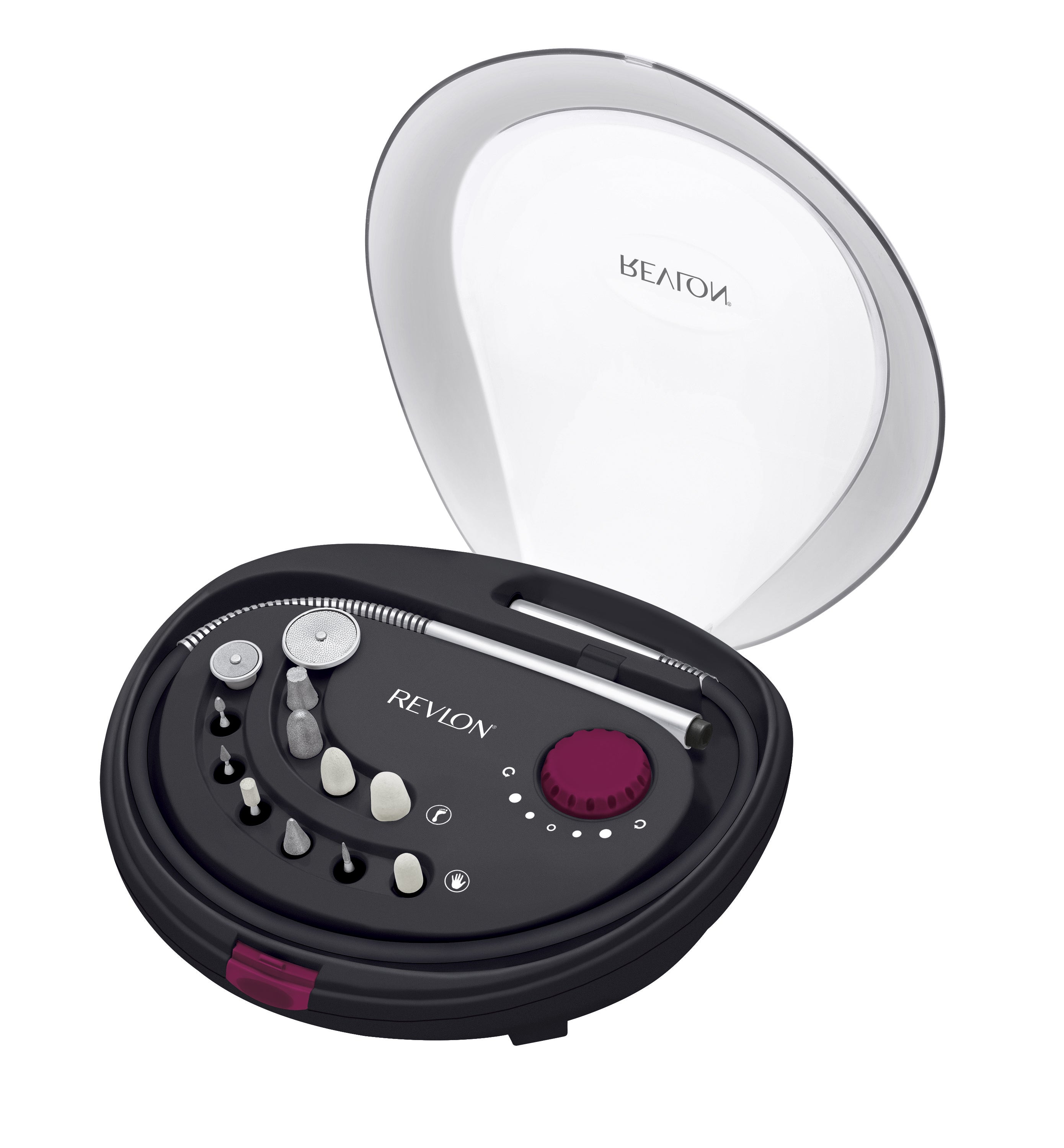 Revlon Premium Pedikyrsett