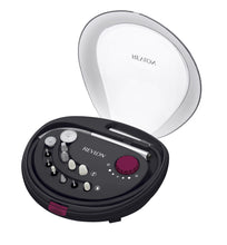 Last bilde inn i galleri  Revlon Premium Pedikyrsett