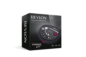 Revlon Premium Pedikyrsett