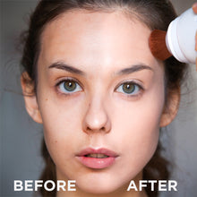 Last bilde inn i galleri  Revlon Ultimate Glow Clean and Make up Sonic Facial Brush