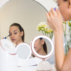 Revlon Ultimate Glow Beauty Mirror