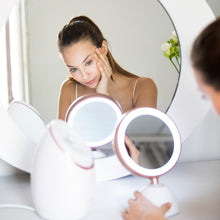 Last bilde inn i galleri  Revlon Ultimate Glow Beauty Mirror