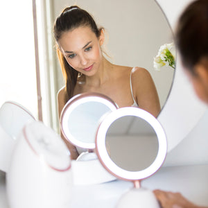 Revlon Ultimate Glow Beauty Mirror
