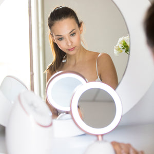 Revlon Ultimate Glow Beauty Mirror