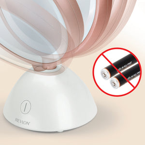 Revlon Ultimate Glow Beauty Mirror
