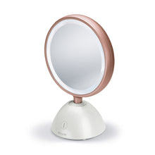 Last bilde inn i galleri  Revlon Ultimate Glow Beauty Mirror