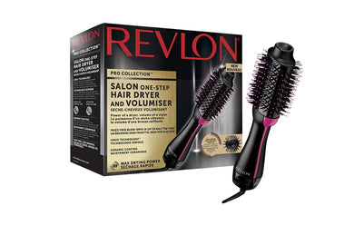 Revlon Pro Collection One Step Dryer and Volumiser