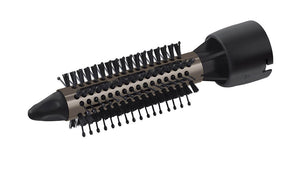 Revlon hot air brush with pouch