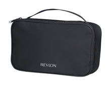 Last bilde inn i galleri  Revlon hot air brush with pouch