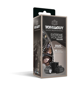 Toni&Guy Salon Professional Extreme Volume Krøllruller-Refil