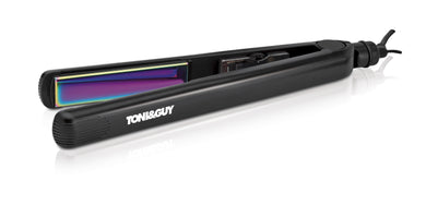 Toni&Guy Limited Edition Fluid Metal Stylingjern