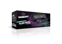 Last bilde inn i galleri  Toni&amp;Guy Limited Edition Fluid Metal Stylingjern