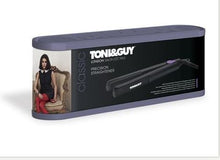 Last bilde inn i galleri  Toni&amp;Guy Slim straightener