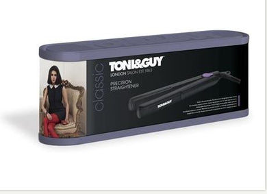 Toni&Guy Slim straightener