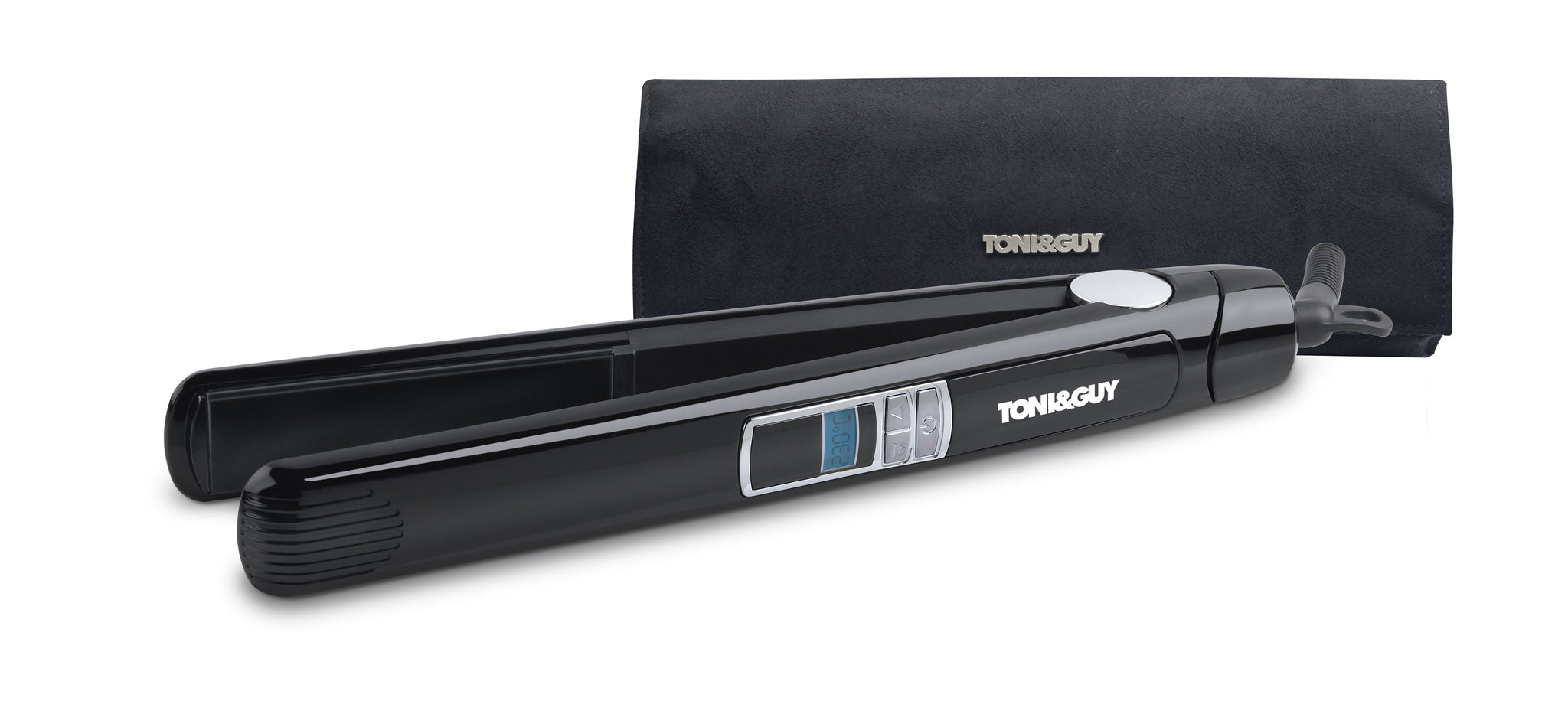 Toni and guy clearance flawless finish straightener review
