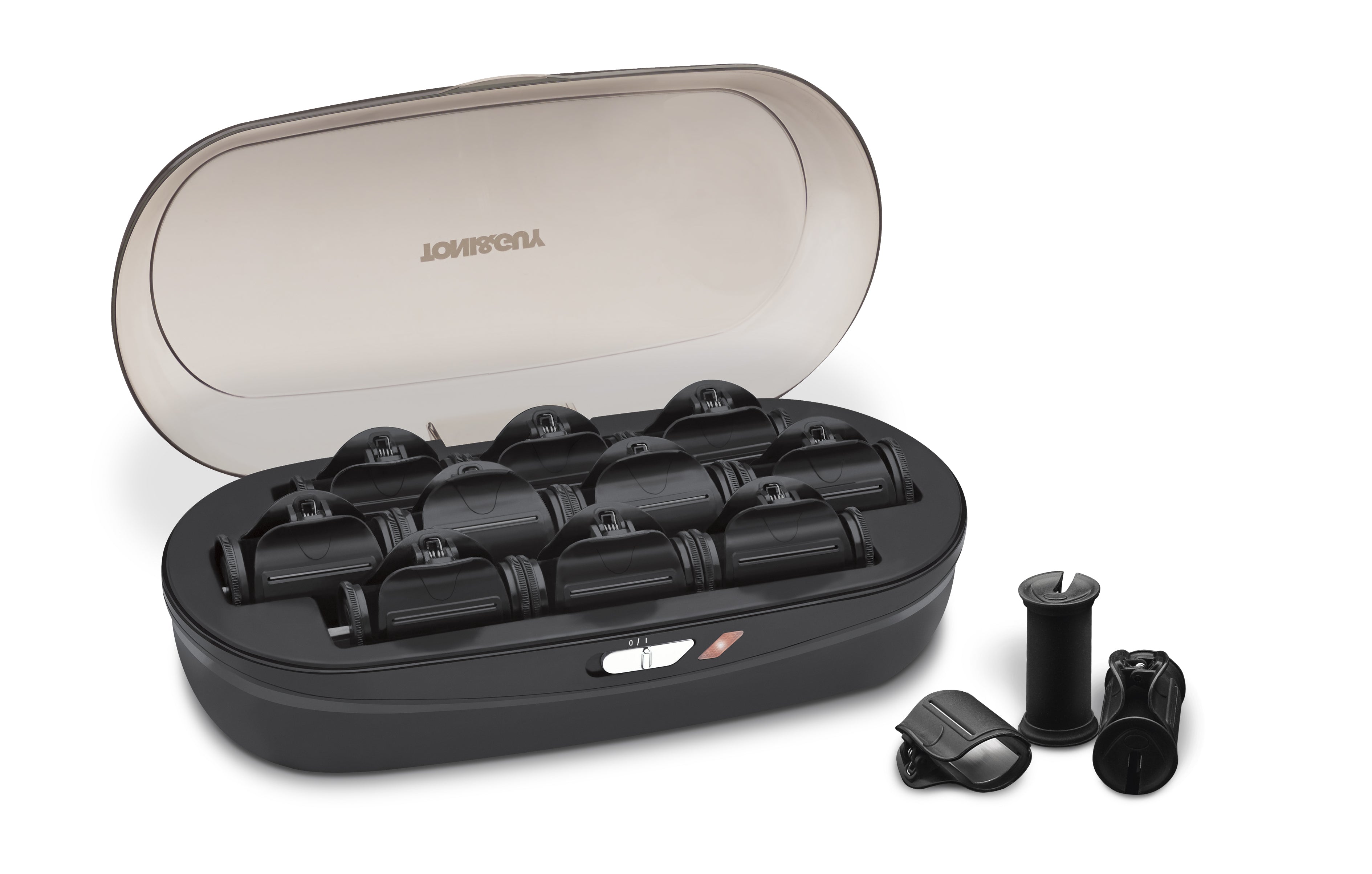 Toni&Guy Salon Professional Extreme Volume Roller Set