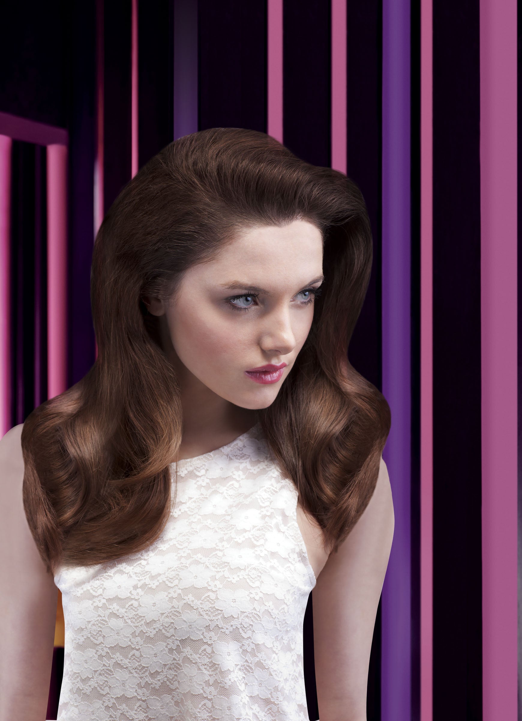 Toni&Guy Salon Professional Extreme Volume Roller Set
