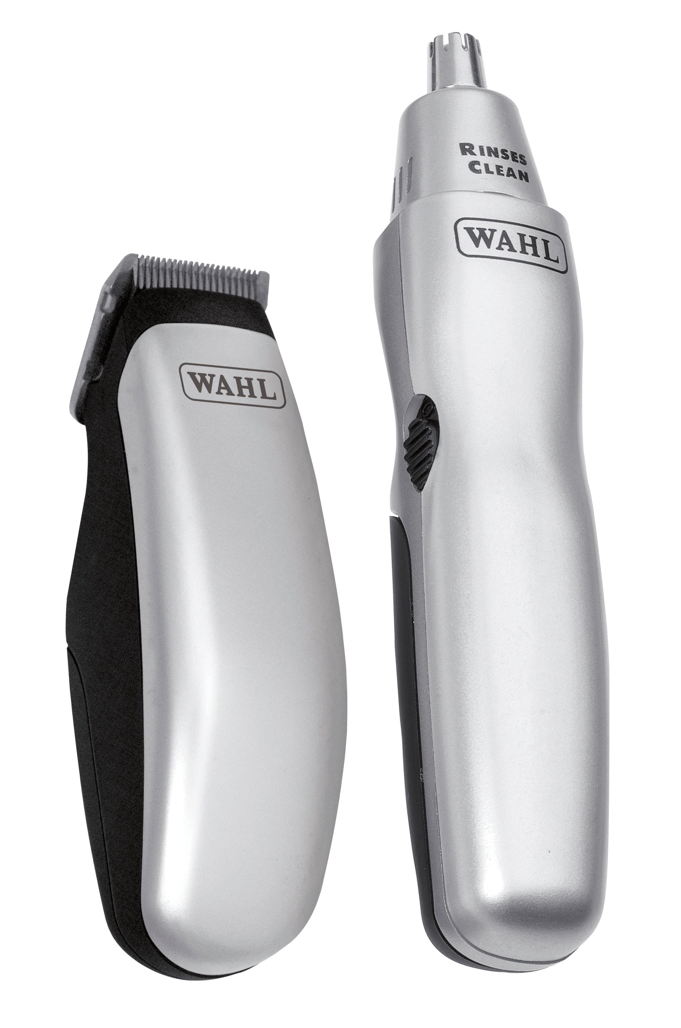 Wahl Travel Kit Trimmer- battery