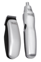 Last bilde inn i galleri  Wahl Travel Kit Trimmer- battery