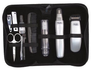 Wahl Travel Kit Trimmer- battery