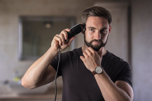 Wahl Elite Pro (Corded Clipper)