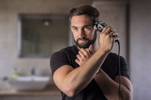 Wahl Elite Pro (Corded Clipper)