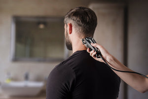 Wahl Elite Pro (Corded Clipper)