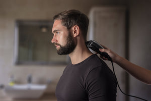 Wahl Elite Pro (Corded Clipper)
