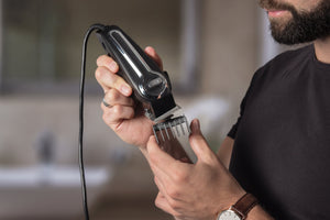 Wahl Elite Pro (Corded Clipper)