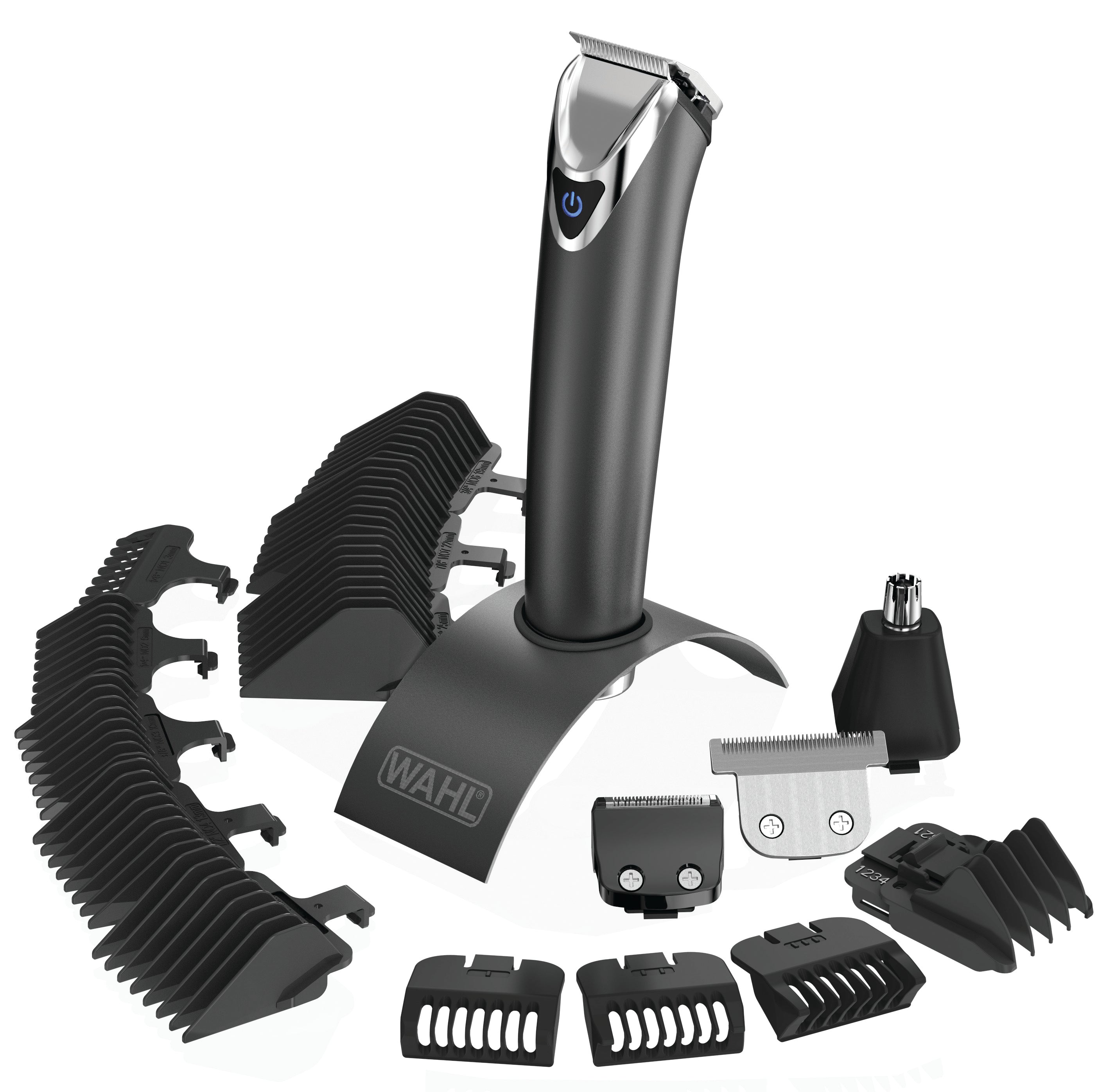 Wahl Stainless steel Trimmer Advance