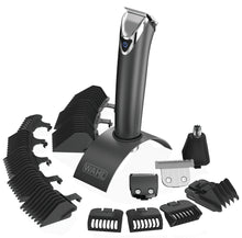 Last bilde inn i galleri  Wahl Stainless steel Trimmer Advance