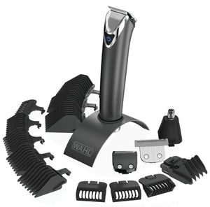 Wahl Stainless steel Trimmer Advance