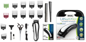 Wahl Lithium Ion Clipper