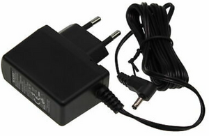 Wahl lader til 9639-816
