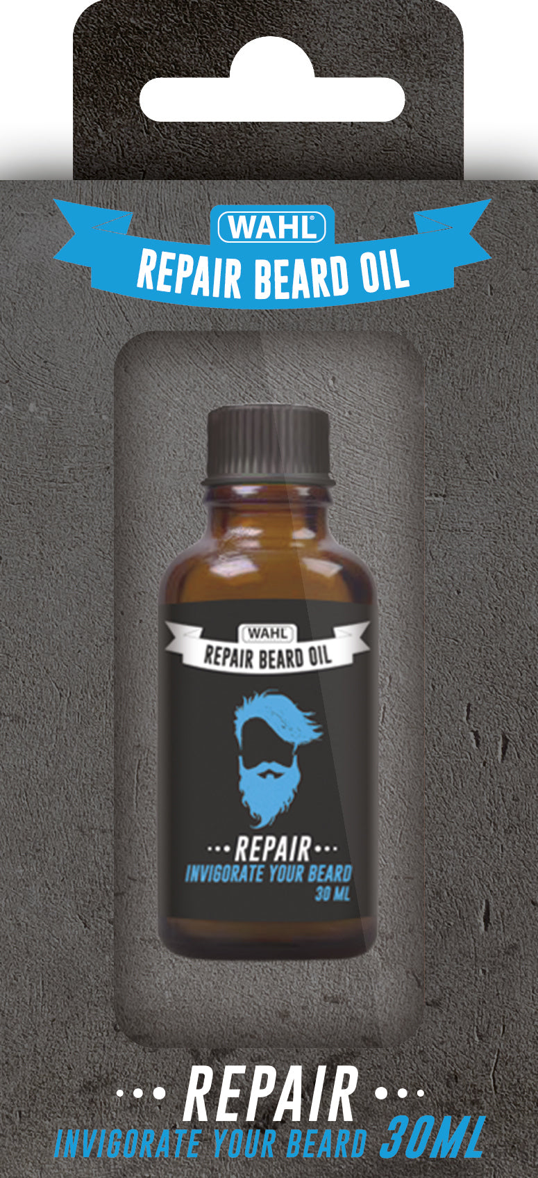Wahl Beard oil repair, 30 ml