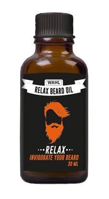 Wahl Beard oil relax, 30ml